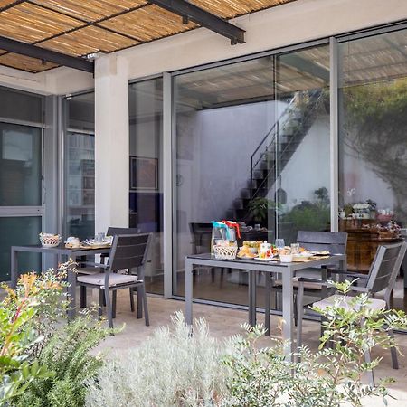 Bed & Breakfast Il Carignano Cagliari Exteriör bild