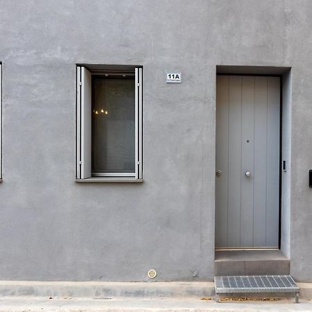Bed & Breakfast Il Carignano Cagliari Exteriör bild