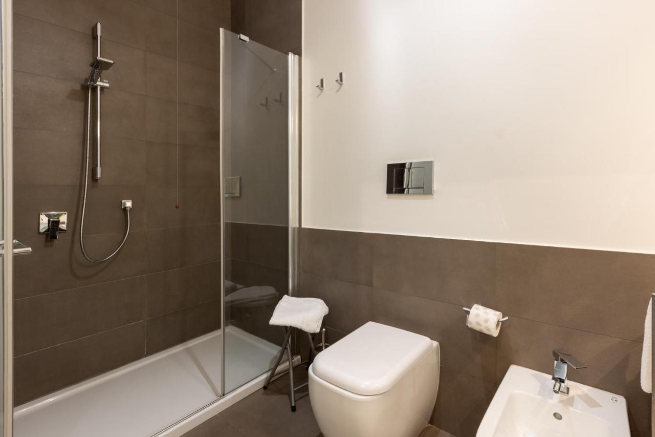 Bed & Breakfast Il Carignano Cagliari Exteriör bild