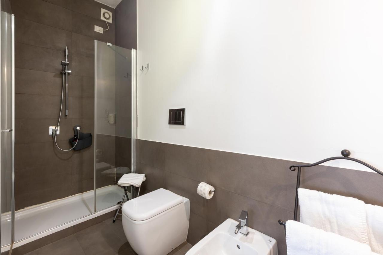Bed & Breakfast Il Carignano Cagliari Exteriör bild