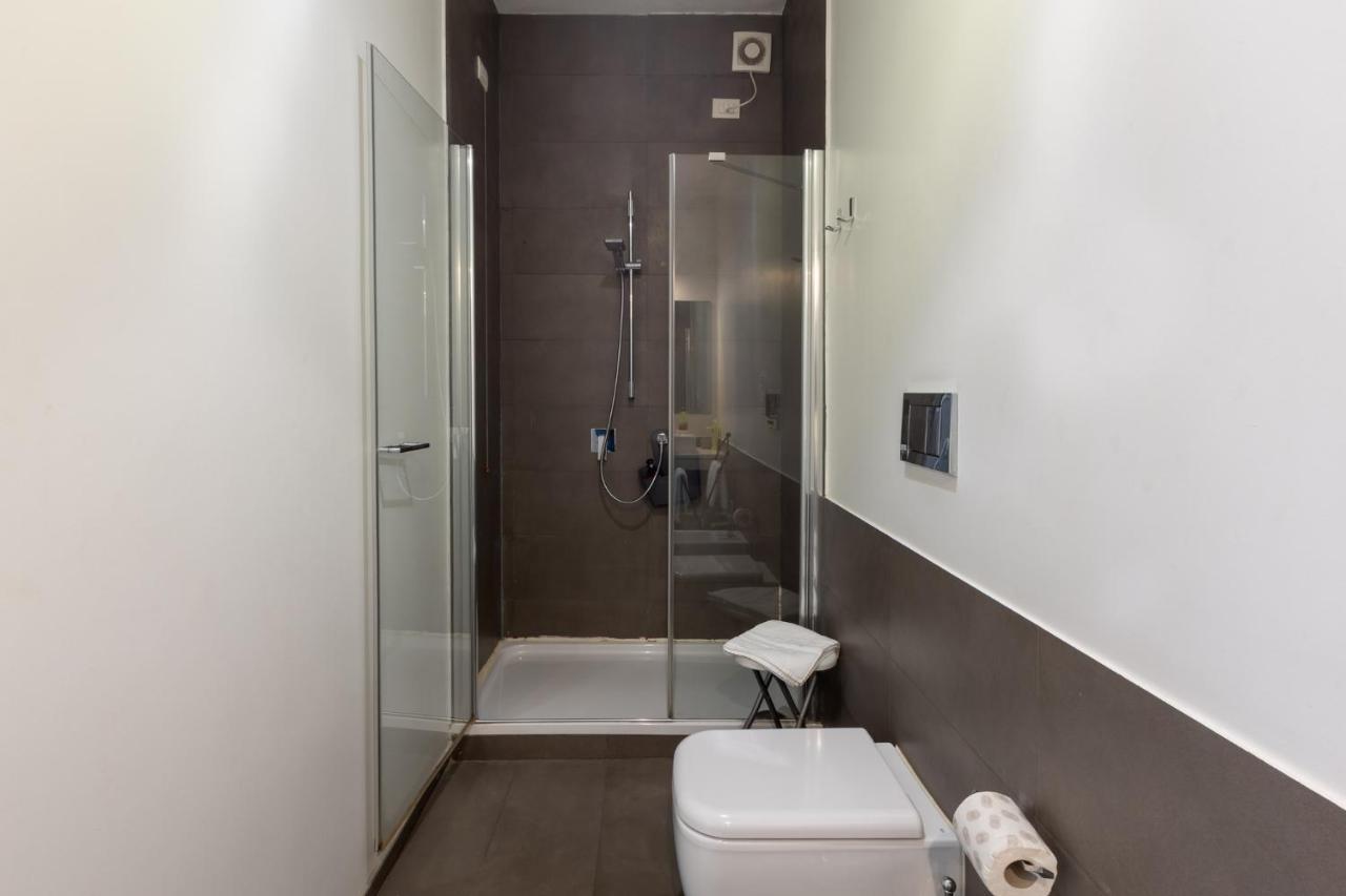 Bed & Breakfast Il Carignano Cagliari Exteriör bild