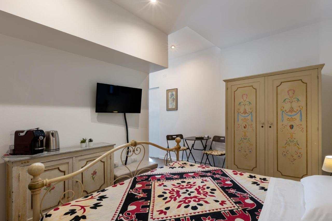 Bed & Breakfast Il Carignano Cagliari Exteriör bild