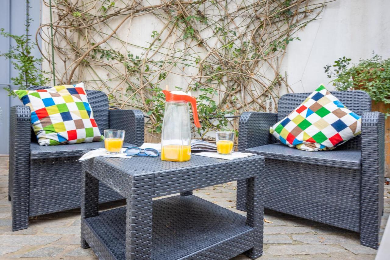 Bed & Breakfast Il Carignano Cagliari Exteriör bild