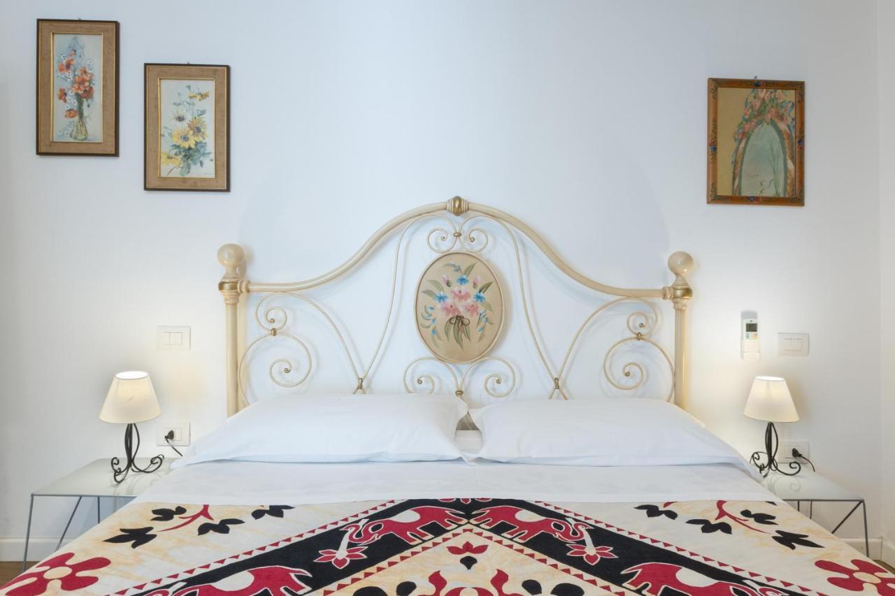 Bed & Breakfast Il Carignano Cagliari Exteriör bild