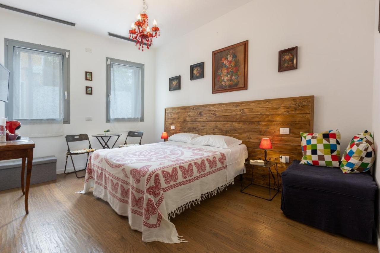 Bed & Breakfast Il Carignano Cagliari Exteriör bild
