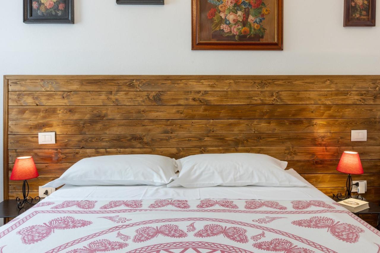 Bed & Breakfast Il Carignano Cagliari Exteriör bild
