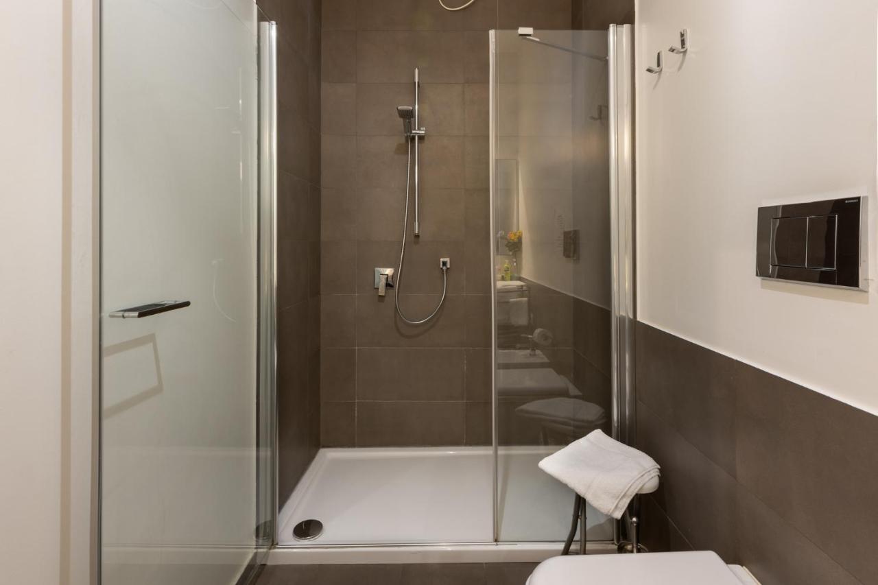 Bed & Breakfast Il Carignano Cagliari Exteriör bild
