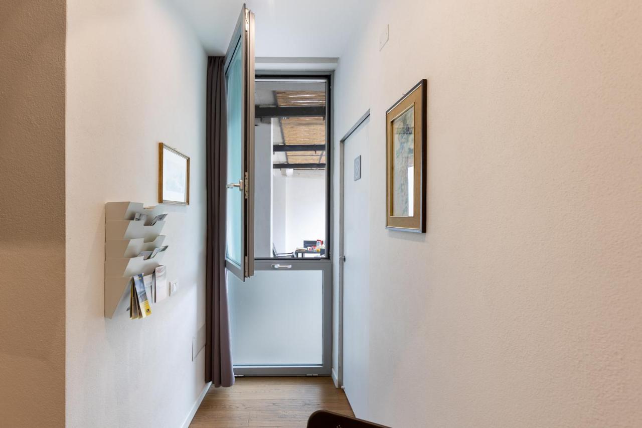 Bed & Breakfast Il Carignano Cagliari Exteriör bild