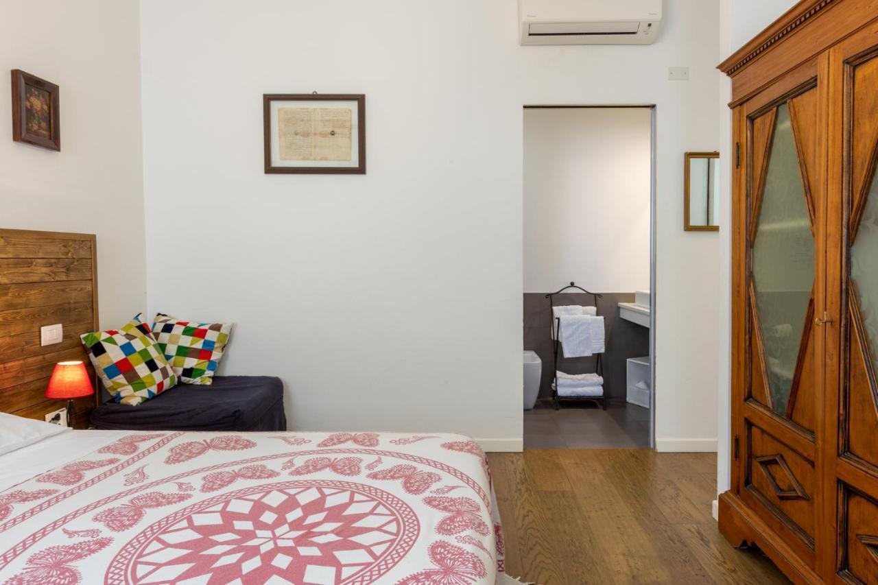 Bed & Breakfast Il Carignano Cagliari Exteriör bild