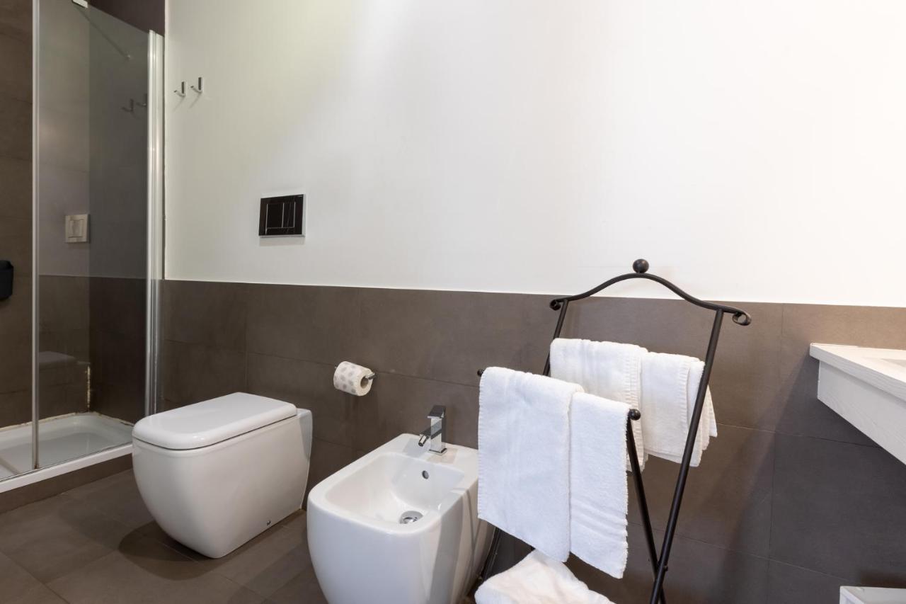 Bed & Breakfast Il Carignano Cagliari Exteriör bild
