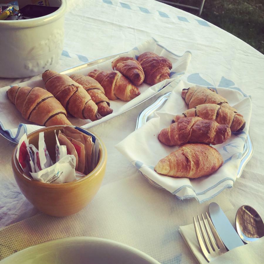 Bed & Breakfast Il Carignano Cagliari Exteriör bild