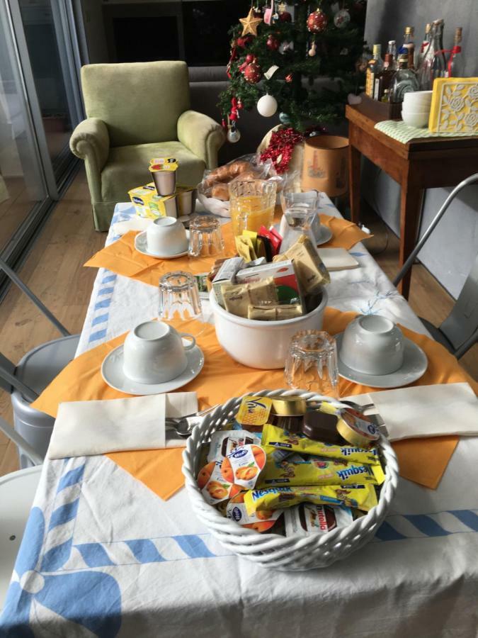 Bed & Breakfast Il Carignano Cagliari Exteriör bild
